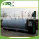 6000L Milk Cooling Tankprice in Dairy Farm thumbnail-1