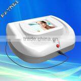 Portable 30Mhz Spider Vein Removal/ Skin Tag Removal/Skin Spot Mole Removal Machine