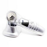 Beperfect Home Use Rechargeable for Traveling 5V 1A Rechargable Ultrasonic and Galvanic Facial Machine Price thumbnail-5