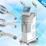 CE approved Elight SHR IPL hair removal portable machine with 3 years warranty