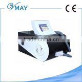 Clinic 808 Diode Laser Hair Removal Machine Female Permanent Hair Removal 808nm /810nm Hair Removal VH808