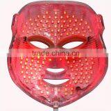 HOT SELLING Skin Whitening Rejuvenation Mask 7 Lights Facial Led Light Therapy PDT LED FACIAL MASK Freckle Removal      thumbnail-5