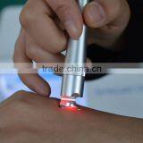 Professional Vascular Vein Stopper 980nm Varicose Veins Removal Diode Laser Machine thumbnail-4