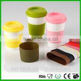 Non-toxic Silicon Bottle Cover Hot Water Bottle Cover