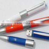 Bulk 100% Full Capacity Usb Pen With Custom Logo thumbnail-5