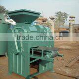 Egg Shape Professional Coal Ball Press Machine