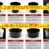 Pudding Container Pudding Packaging Cup for Chirstmas