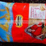 Ultra Premium Quality Whole Wheat Couscous. Couscous With FDA Certification. Whole Wheat Couscous Bag 1Kg .Thin Grain Couscous thumbnail-4