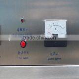 Easy Operation Gel Tube Sealing Machine thumbnail-3