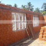 SY1-10 Germany Brick Making Machine/machine for Making Interlocking Blocks, Caly Block thumbnail-5