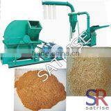 2016 Hot Selling Tree Bark Crusher/wood Crusher Machine/hammer Mill Crusher For Sale thumbnail-2