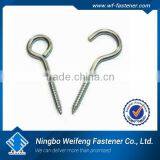 Gold Color Metal L Shaped Screw Hook In Bulk Price From China Factory ,screw Hook thumbnail-3