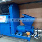 Wood Waste Recycle Wood Charcoal Making Machine/Sawdust Briquette Machine thumbnail-5