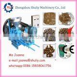 Factory Directly Supply Fish Food Maker Pelletizer for Sale