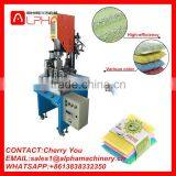 Ultrasonic Sponge Welding Soldering Machines 15KHZ thumbnail-6