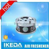 2015 Hotel Solid Car Scents Tin Air Freshener thumbnail-2