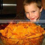 Professional Tortilla Chips Doritos Snack Making Machine/processing Line/makingequipment/production Line thumbnail-2