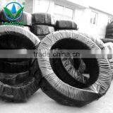 PE Pipe From Shanghai Huawei Drip Tape 16mm