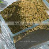 Tea Seed Powder Used in Aquaculture to Clean the Water in Fish Pond thumbnail-1