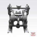 Double Way Printing Ink and Glue Pneumatic Diaphragm Pump thumbnail-5