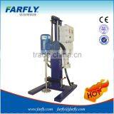 SDF550 Lab Disperser,dissolver,paint Mixing Machine thumbnail-3