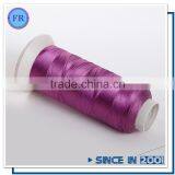 100%dyed Viscose Rayon Embroidery Thread