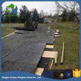 Engineering HDPE Ground Road Mats Anti-slip Lawn Temporary Access Mat thumbnail-2