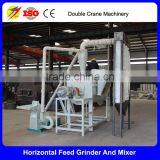 Best Selling Chicken Feed Grinder and Mixer With 1-2T/H thumbnail-4