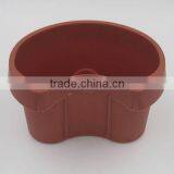 Plastic Vertical Hanging Green Wall Garden Planter thumbnail-2