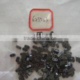 Soft Ferrite Core,ni-zn Ferrite Core,ferrite Magnetic Core,pc40 Ferrite Core