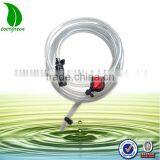 Irrigation System Fertilization Injector