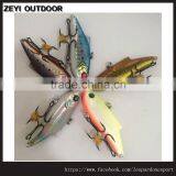 Hard Bait Fishing Bait Crank Lure Life Like Hard Lure in 2016 thumbnail-1