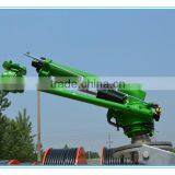 Double-screw Extruder Honey Nachos Flakes Production Line thumbnail-1