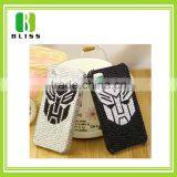 Top Quality Full Color Printing Decoration Epoxy Crystal Decor Mobile Phone Lamination Sticker thumbnail-5