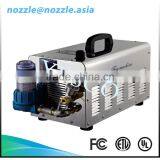 High Flow Automatic High Pressure Pump Fog Machine thumbnail-3