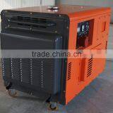 11kva Diesel Generator Set With Best Price thumbnail-3