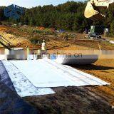 PP Needle Punched Nonwoven Geotextile for Highway