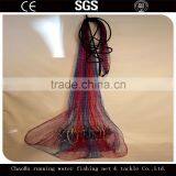 Small Mono Hand Casting Net,Mullet Cast Net