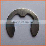 China Professional Custom Wholesale High Quality Titanium Circlip thumbnail-6