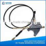 GJ1105 Beautiful Design Creative Volume Control Cable for Dumper Concrete Mixer Truck