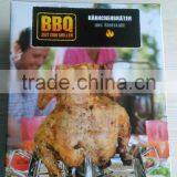 New Design Stainless Steel Beer Can Chicken Roaster thumbnail-1