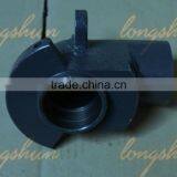 High Quality Kubota Combine Harvester DC-70 CASE,BEVEL 5T051-6854-2 or Kubota DC-60 and Kubota DC-70 thumbnail-3