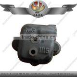 Tractor Spare Parts of ZS1115 Cylinder Head Cover, Diesel Engine ZS1115 Cylinder Head Cover thumbnail-1