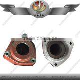 Diesel Engine DF12 Oil Seal Seat for Final Driving Box, DF15 Oil Seal Seat for Walking Tractors thumbnail-3