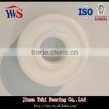 608 Ceramic Bearing With Rubber Seal Full Ceramic Ball Bearing Si3N4 ZrO2 608-2rs thumbnail-4