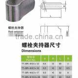 Toggle Clamp Accessories Bolt Retainer thumbnail-3