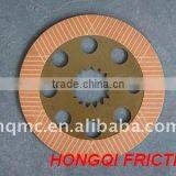 J C BAMFORD Tractor Brake Disc Plate 458/10224 thumbnail-1