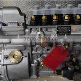 336 hp Howo Truck VG1560080022 Fuel Injector Pump Parts thumbnail-2