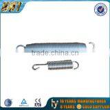 Precision Double Hook Metal High Tension Spring thumbnail-3