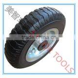 Wavy Pattern Solid Tyre 8X2.5-4 thumbnail-2
